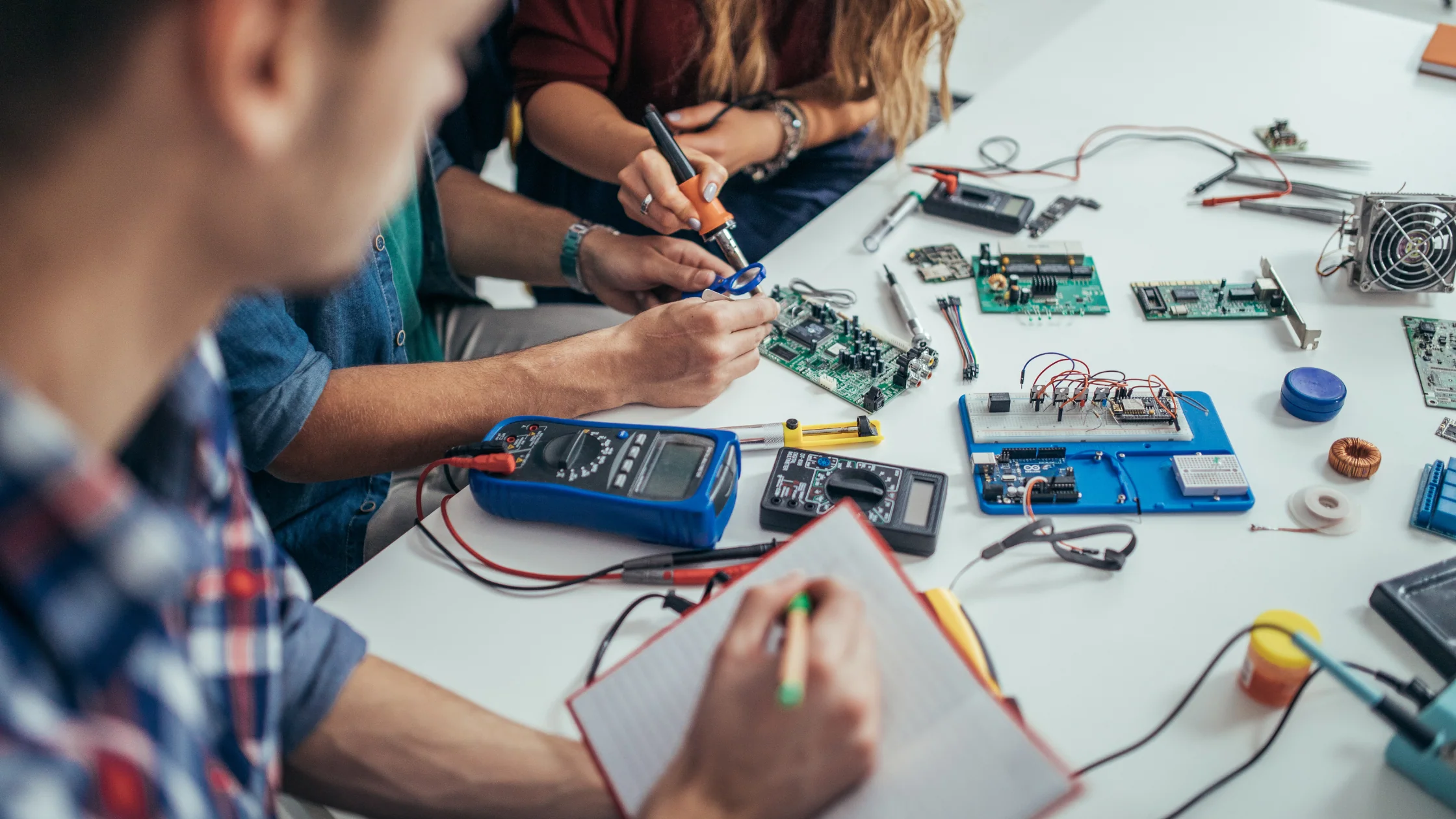 Information Science and Electrical Engineering